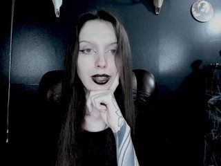 Erotický videochat NarcissaDark