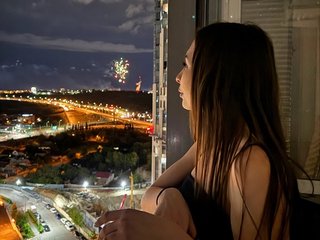 Erotický videochat Nargiza888