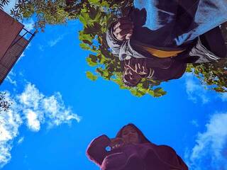 Erotický videochat Narindra