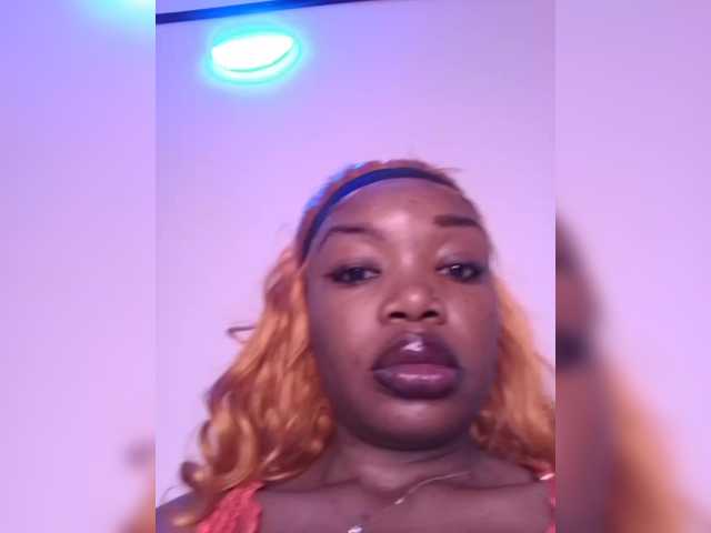 Vysílací screenshoty Narstygoddess