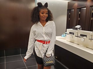 Erotický videochat Narstygoddess