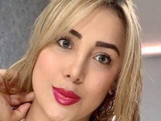 Erotický videochat NASHEIL