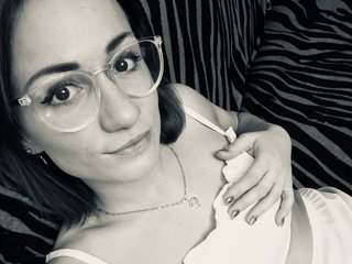 Erotický videochat dianafarber