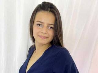 Erotický videochat Nasly40