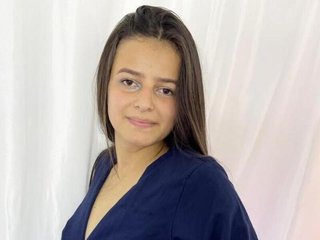 Erotický videochat Nasly40