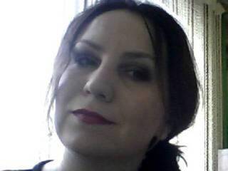 Erotický videochat nastasia23