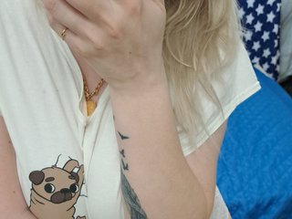 Erotický videochat Nastasia25