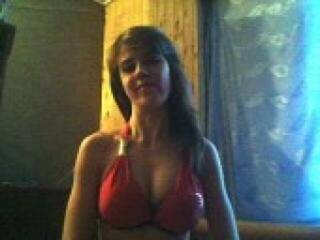 Erotický videochat nastxa