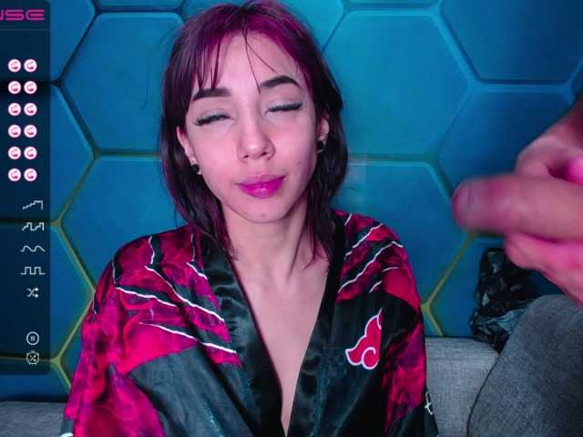 Vysílací screenshoty nasty-couple