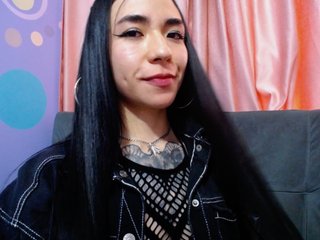 Erotický videochat Nasty-Kush