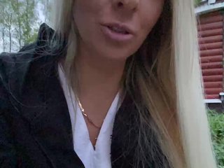 Erotický videochat Nasty-tegress