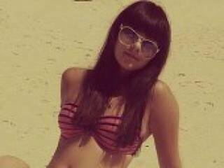 Erotický videochat nasty97