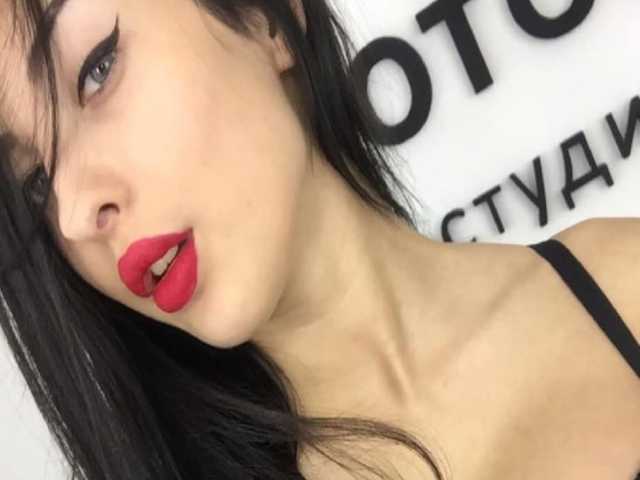 Fotografie profilu Nastya-strip