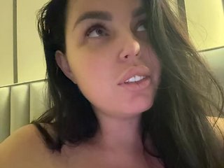 Erotický videochat Nastya007ru
