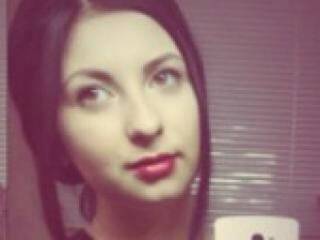 Erotický videochat nastya066