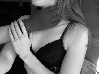 Fotografie profilu nastya1danil2