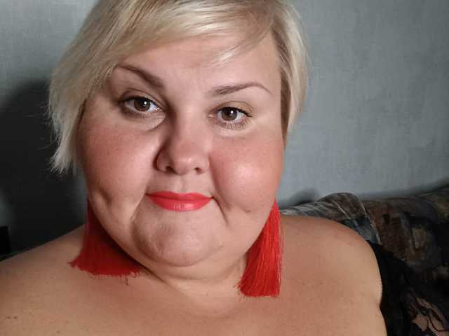 Fotografie profilu SooooSweetCandy