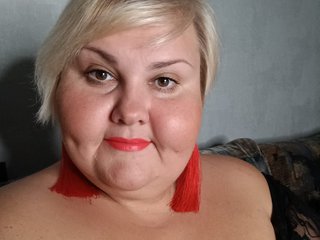 Erotický videochat SooooSweetCandy