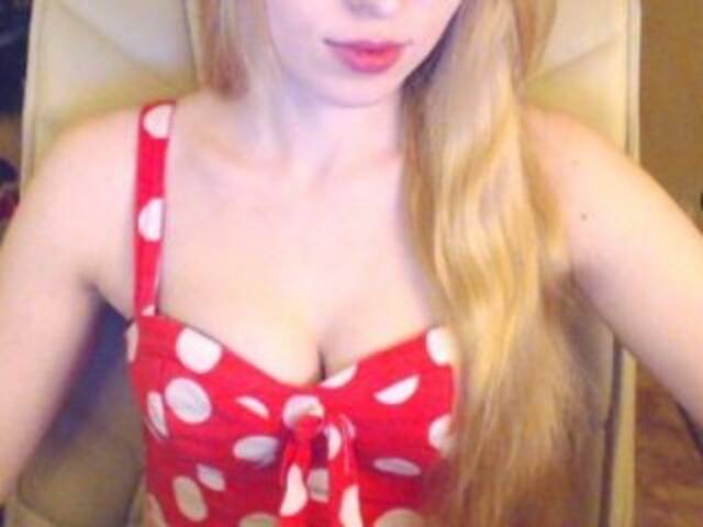 Fotografie profilu Nastyablue