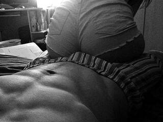 Erotický videochat NastyAlexx