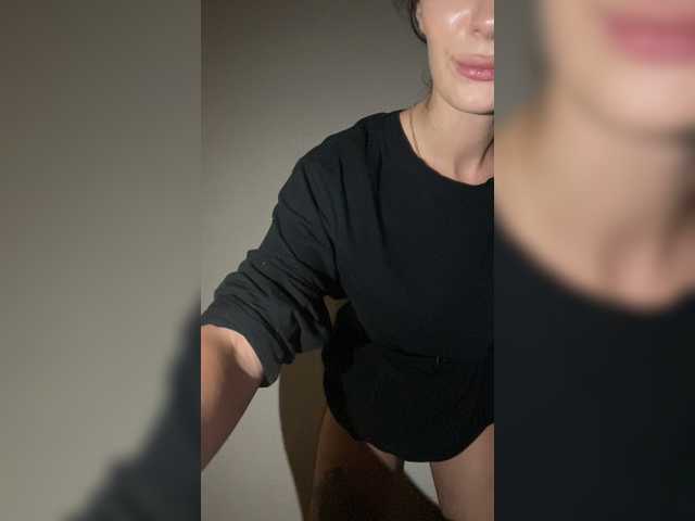 Vysílací screenshoty NastyaMeow1