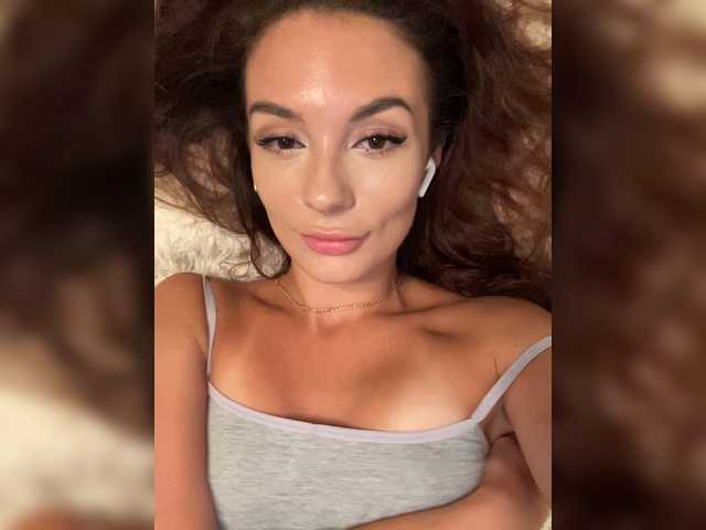 Vysílací screenshoty NastyaMeow1