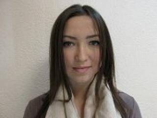 Erotický videochat nastyamia