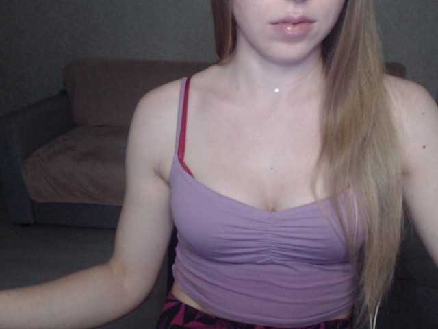 Vysílací screenshoty NastyaRosalyn