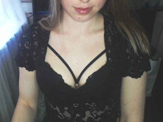 Vysílací screenshoty NastyaRosalyn