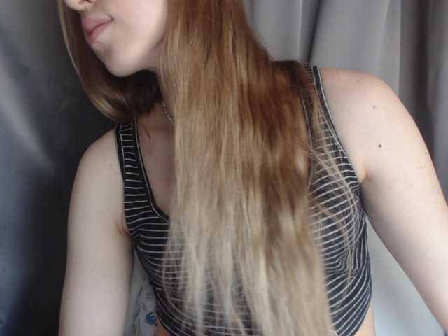 Vysílací screenshoty NastyaRosalyn