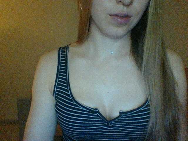 Vysílací screenshoty NastyaRosalyn