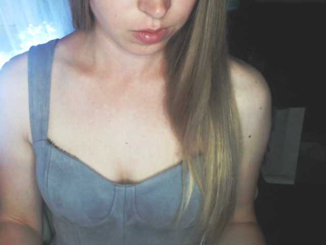 Vysílací screenshoty NastyaRosalyn