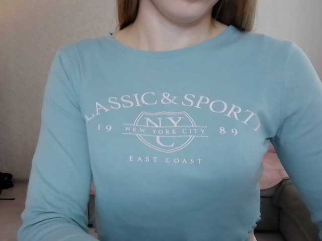 Vysílací screenshoty NastyaRosalyn