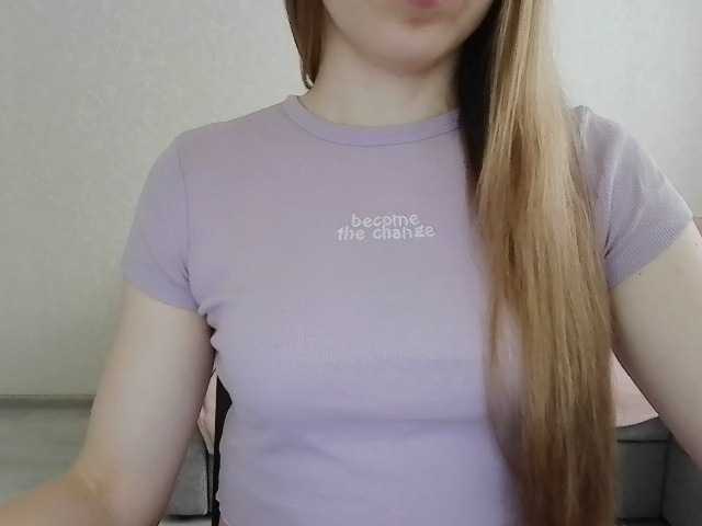 Vysílací screenshoty NastyaRosalyn