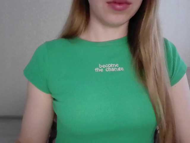 Vysílací screenshoty NastyaRosalyn