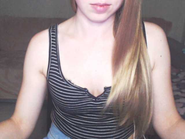 Vysílací screenshoty NastyaRosalyn