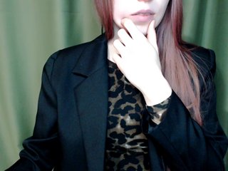 Erotický videochat NastyaRosalyn