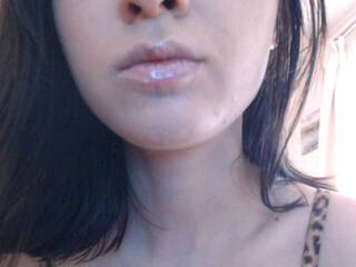 Erotický videochat annetu