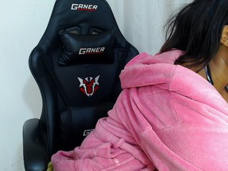 Erotický videochat NastyCronica