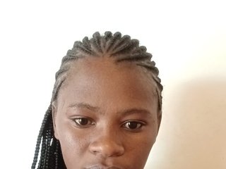 Erotický videochat NastyEbony001