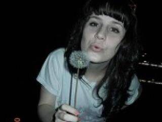 Erotický videochat nastygirl95