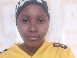 Erotický videochat Nastyhuda