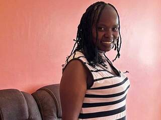 Erotický videochat Nastykimmy