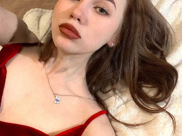 Erotický video chat nastykittyfm1