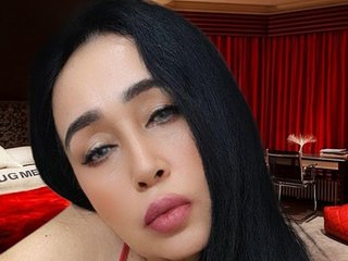 Erotický videochat MariannaCortez