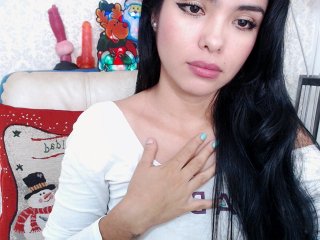 Vysílací screenshoty Nastypretty4u