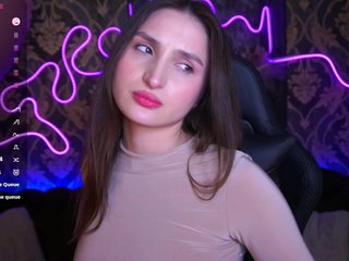 Erotický videochat NastyRita