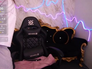 Erotický videochat NastyRita