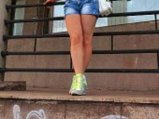 Erotický videochat nastyshadel