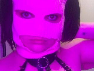 Erotický videochat NastySkvor